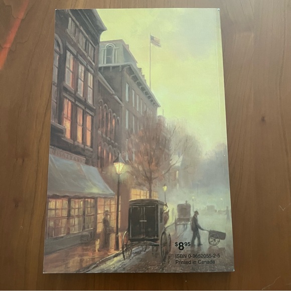 Set of Historical New England Books - Picture 6 of 10